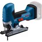 Bosch GST 18 V-125 S Click & Go decoupeerzaag (zonder accu of oplader) / pce