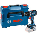 Bosch GSR 18V-90 C Professional Cordless Drill Driver without Battery or Charger per piece