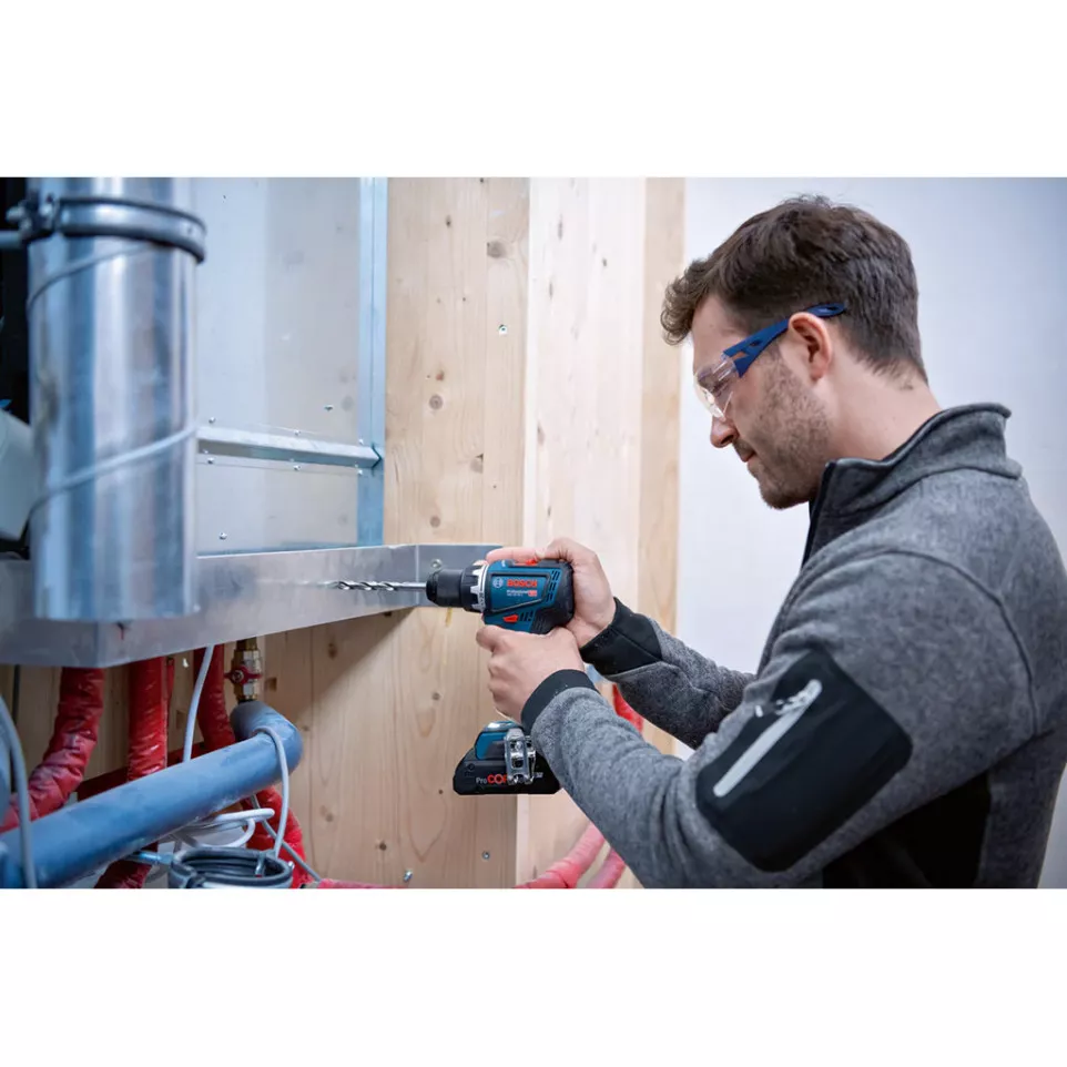 Bosch GSR 18V-90 C Professional...