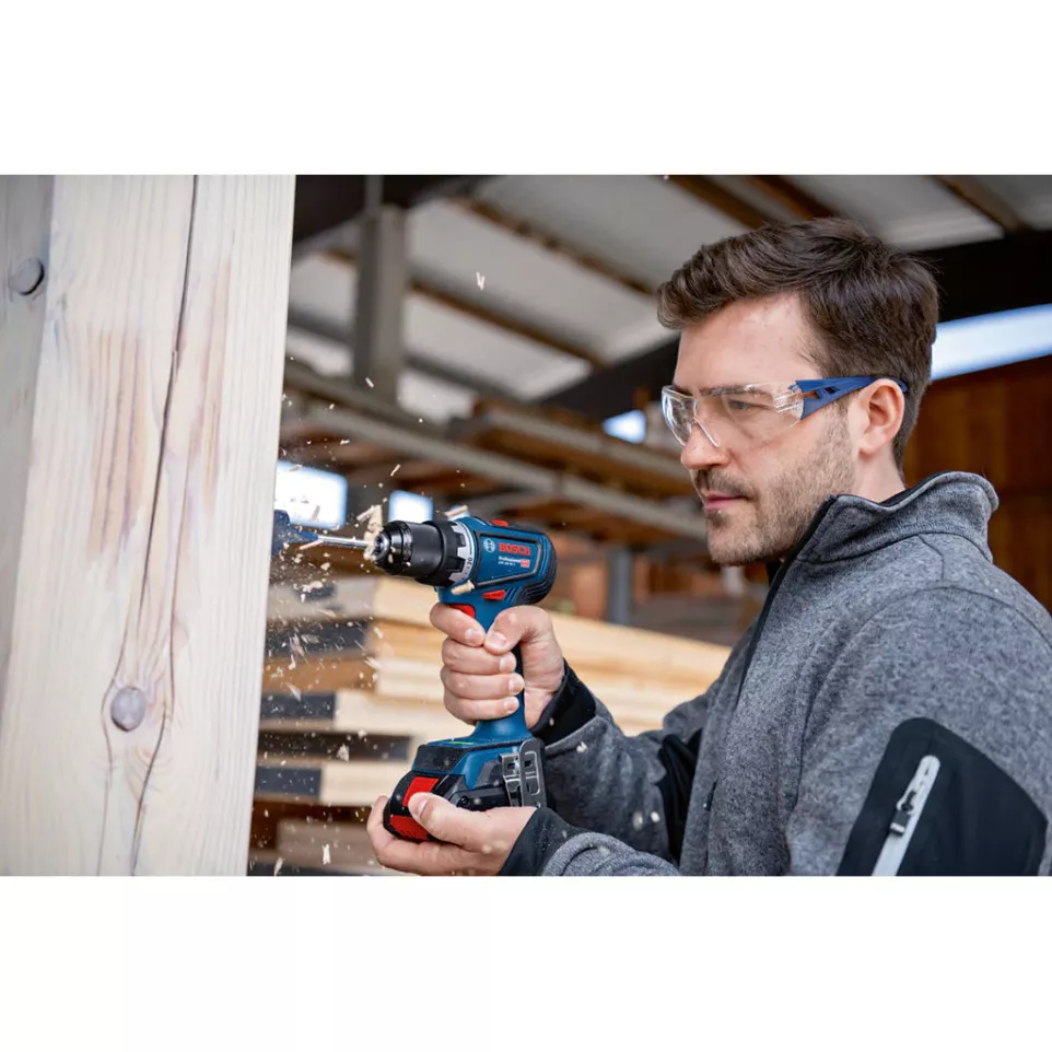 Bosch GSR 18V-90 C Professional...