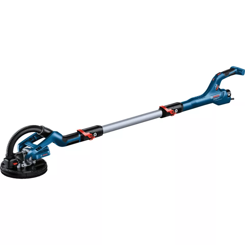 Ponceuse à bras plaquiste Bosch GTR...