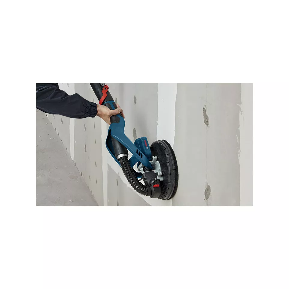 Ponceuse à bras plaquiste Bosch GTR...