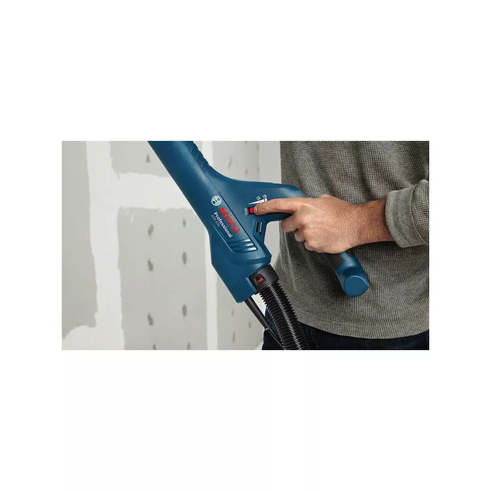 Ponceuse à bras plaquiste Bosch GTR...