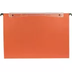 Esselte Uniscope Suspension File V-Base with Hooks 380 mm for Drawer