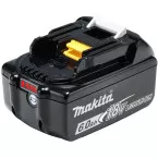 Makita BL1860B 18V LXT Lithium-Ion 6.0Ah Battery per Piece