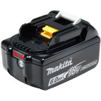 Makita BL1860B Li-Ion accu...