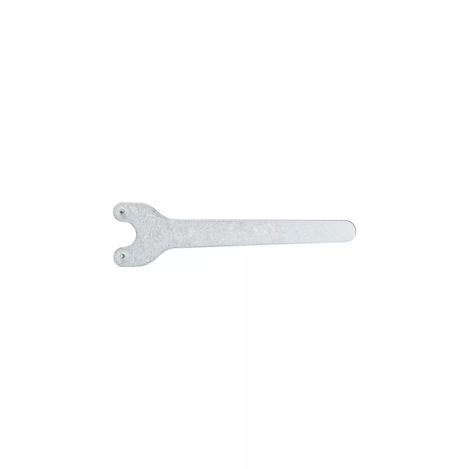 Flat Spanner Wrench for Grinder per...