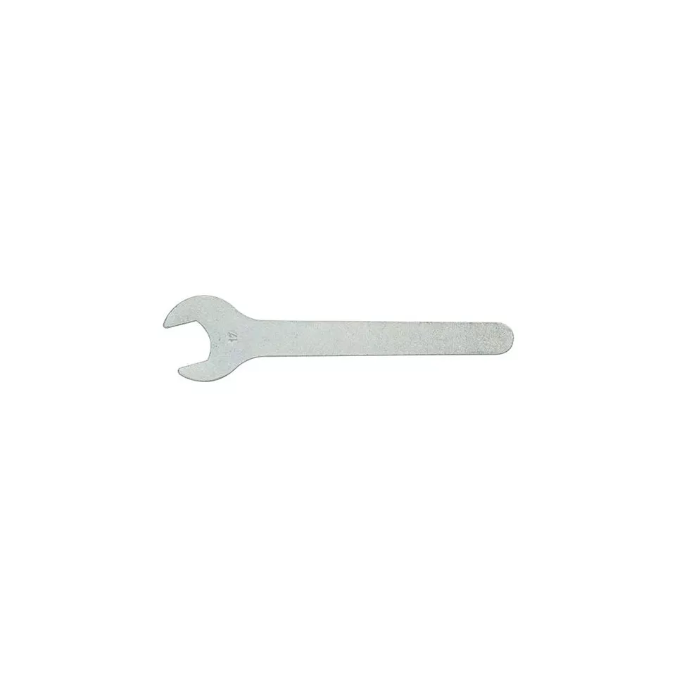 Open End Wrench 17 mm for Angle...
