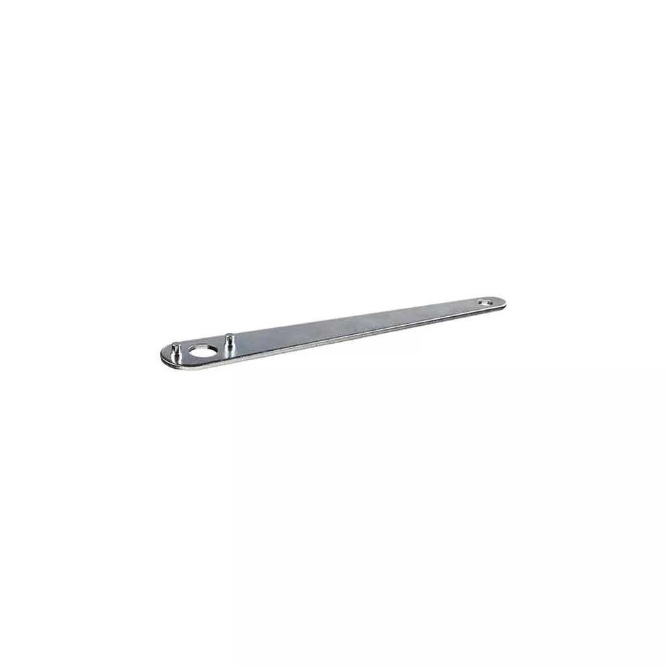 Flat Spanner Wrench for Grinder / pc
