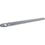 Flat Spanner Wrench for Grinder / pc