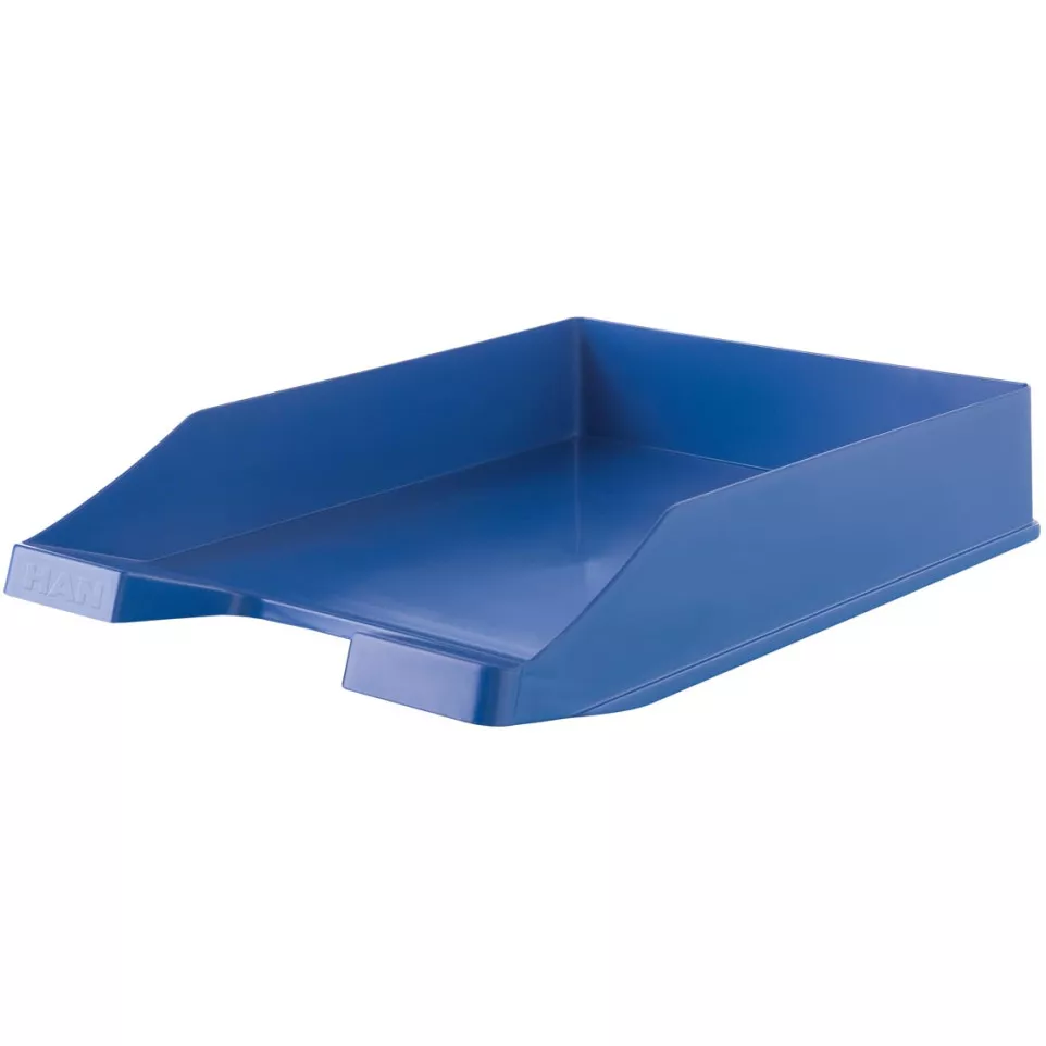 HAN KARMA Eco Blue Letter Tray for A4/C4