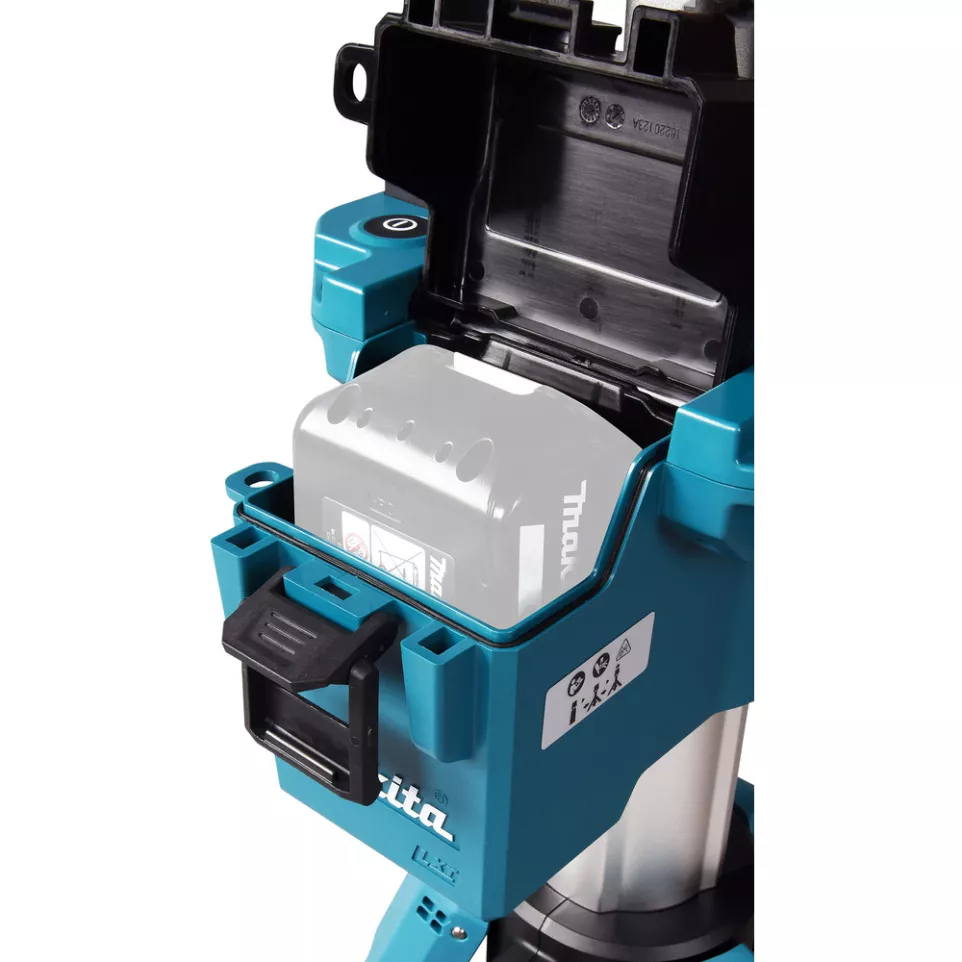 Lampe de travail Makita DML814 LXT...