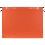 Esselte hangmappen voor laden Uniscope tussenafstand 365 mm, bodem 30 mm, met haken, pak van 50 stuks