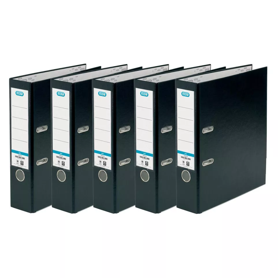Elba Smart Pro+ Lever Arch File A4...