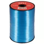 Apli sierlint 7 mm x 500 m, blauw