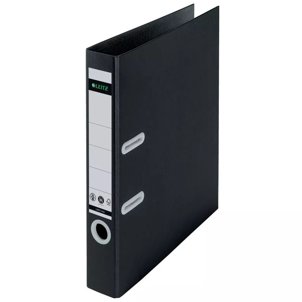 Leitz Recycle Lever Arch File 5 cm...