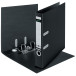 Leitz Recycle Lever Arch File 5 cm Spine Black