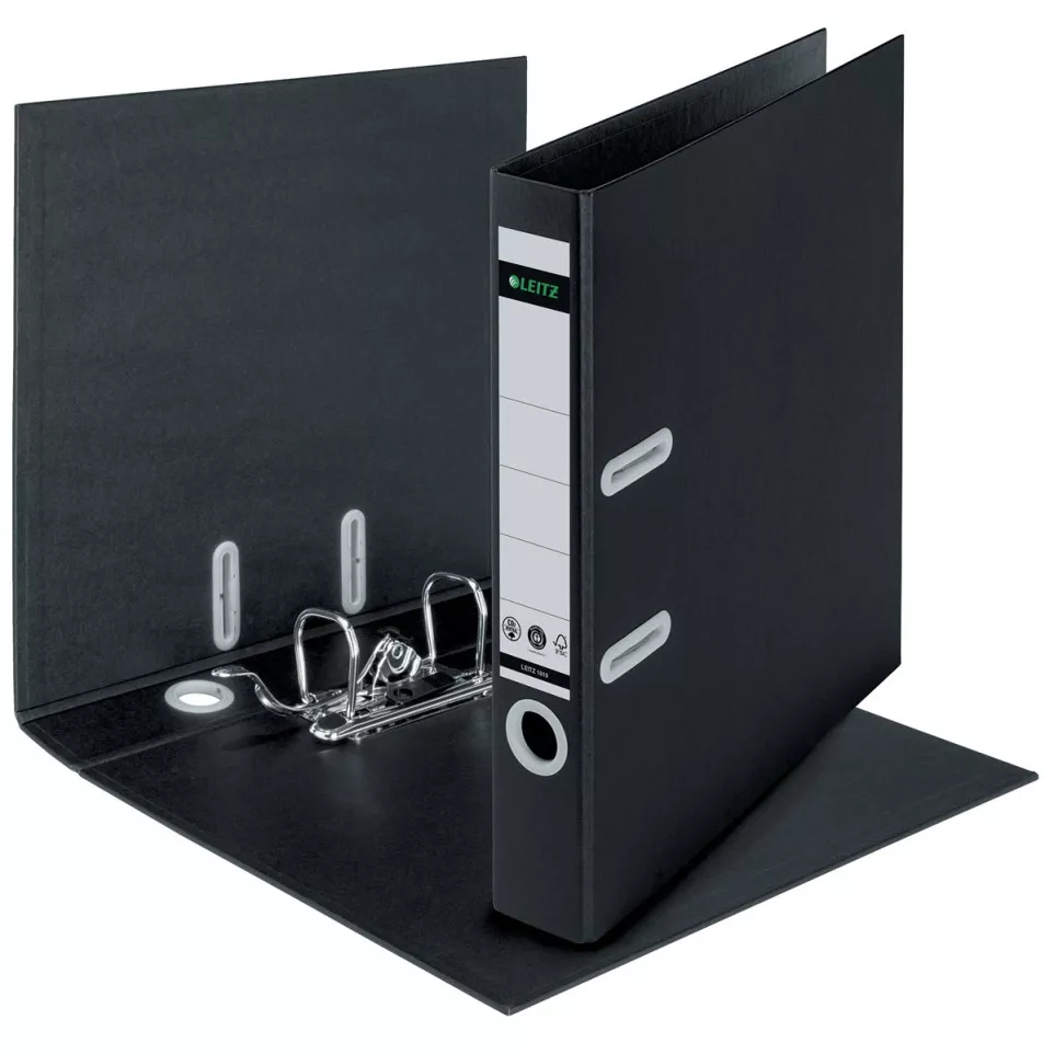 Leitz Recycle Lever Arch File 5 cm...
