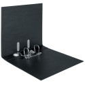 Leitz Recycle ordner, rug van 5 cm, zwart