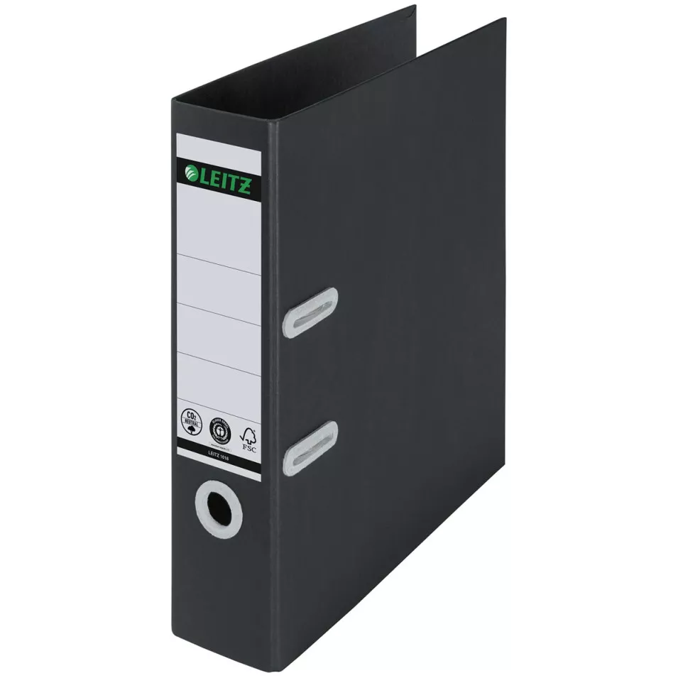 Leitz Recycle Lever Arch File 8 cm...