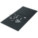 Leitz Recycle ordner, rug van 8 cm, zwart