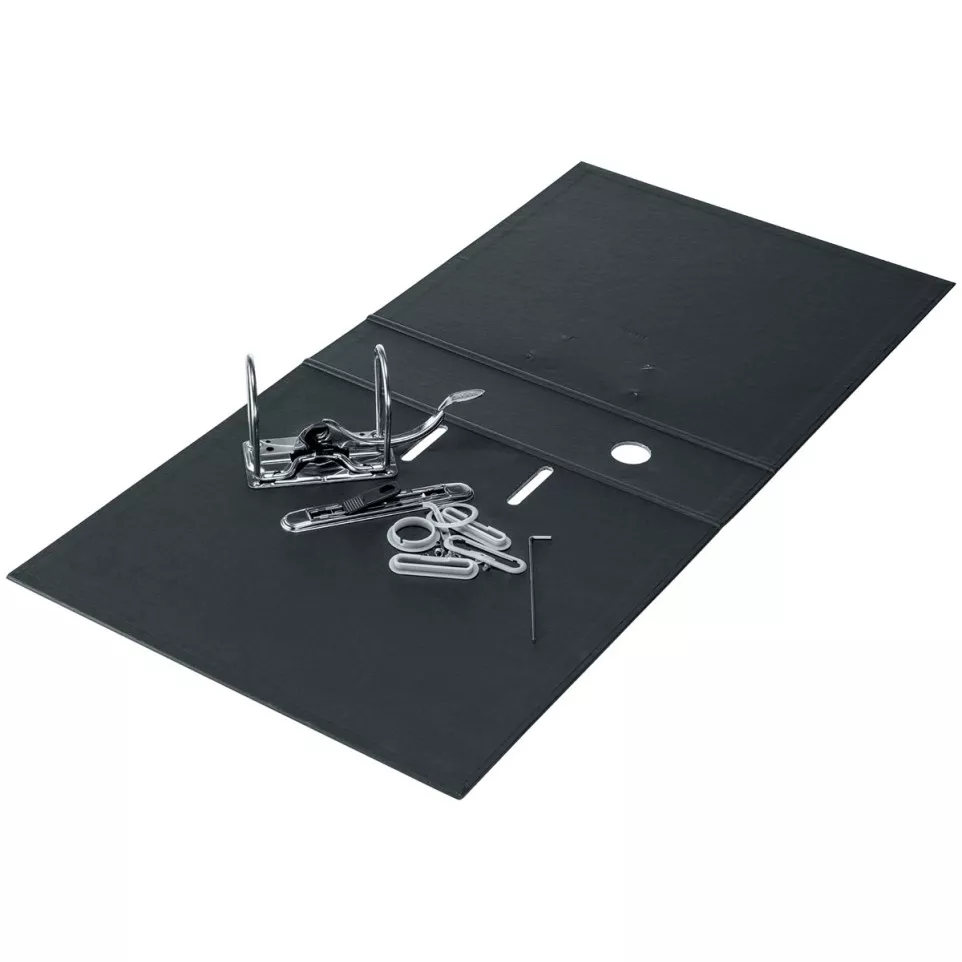 Leitz Recycle Lever Arch File 8 cm...