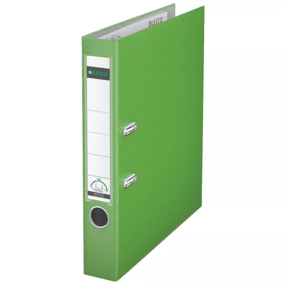 Leitz 180° classeur, A4, en PP, dos...
