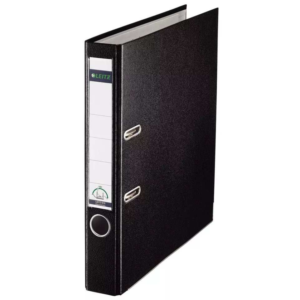 Leitz 180° Lever Arch File A4...