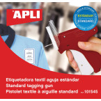 Apli Textile Tagging Gun...