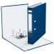 Leitz 180° classeur, A4, en PP, dos de 5 cm, bleu