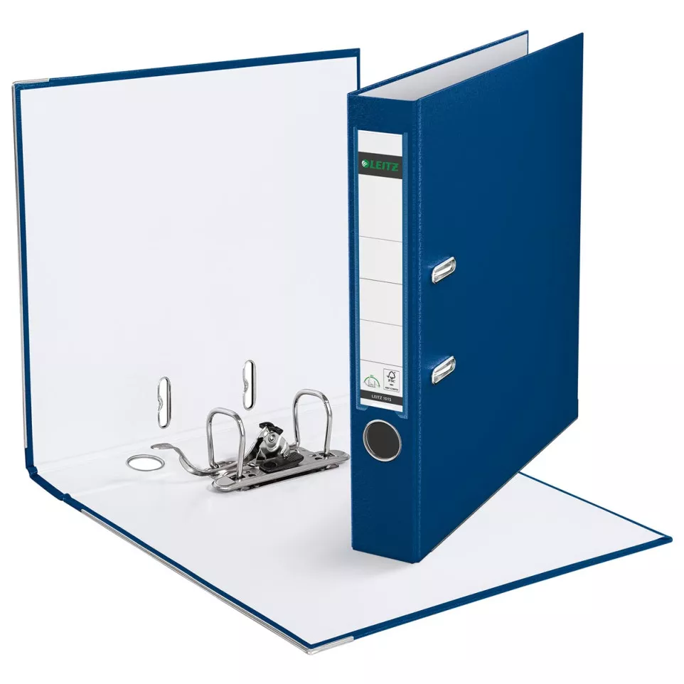 Leitz 180° classeur, A4, en PP, dos...
