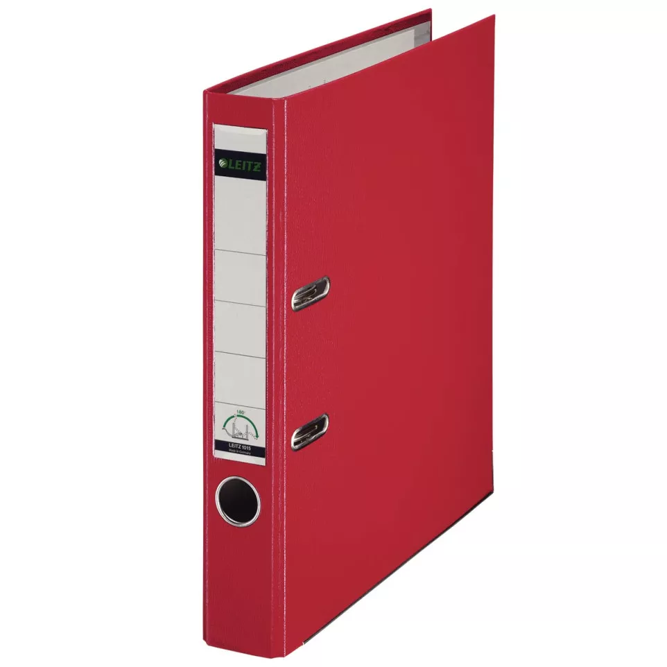 Leitz 180° Lever Arch File A4...