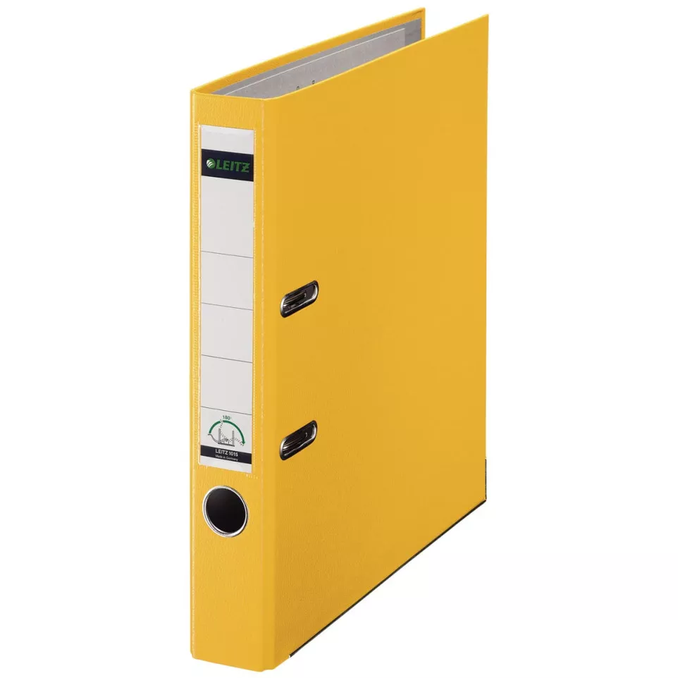 Leitz 180° Lever Arch File A4...
