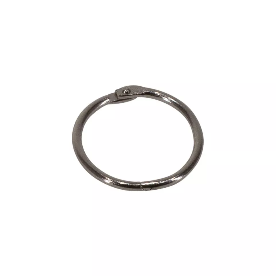 Bronyl split rings diameter 32 mm box...