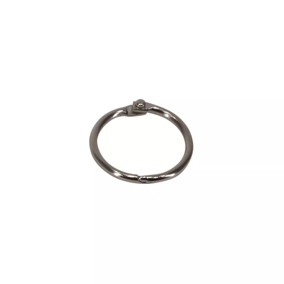 Bronyl gebroken ringen diameter 25...