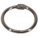 Bronyl split rings 19 mm diameter box of 100 pieces