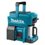 Cafetière Makita DCM501Z 18V (sans accu ni chargeur) / pce