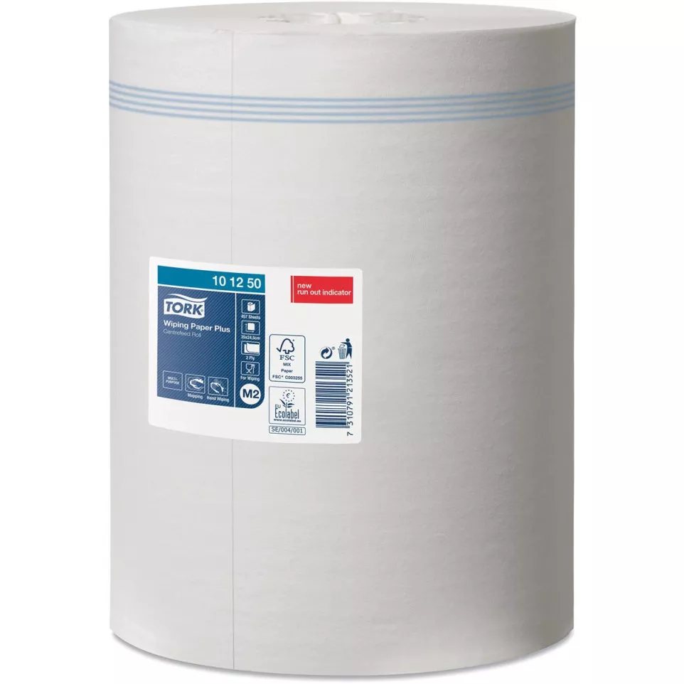 Tork Advanced Wiping Plus...