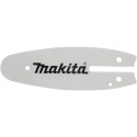 Guide chaine Makita 10cm pour chaine 26 maillons / pce