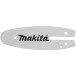 Guide chaine Makita 10cm pour chaine 26 maillons / pce