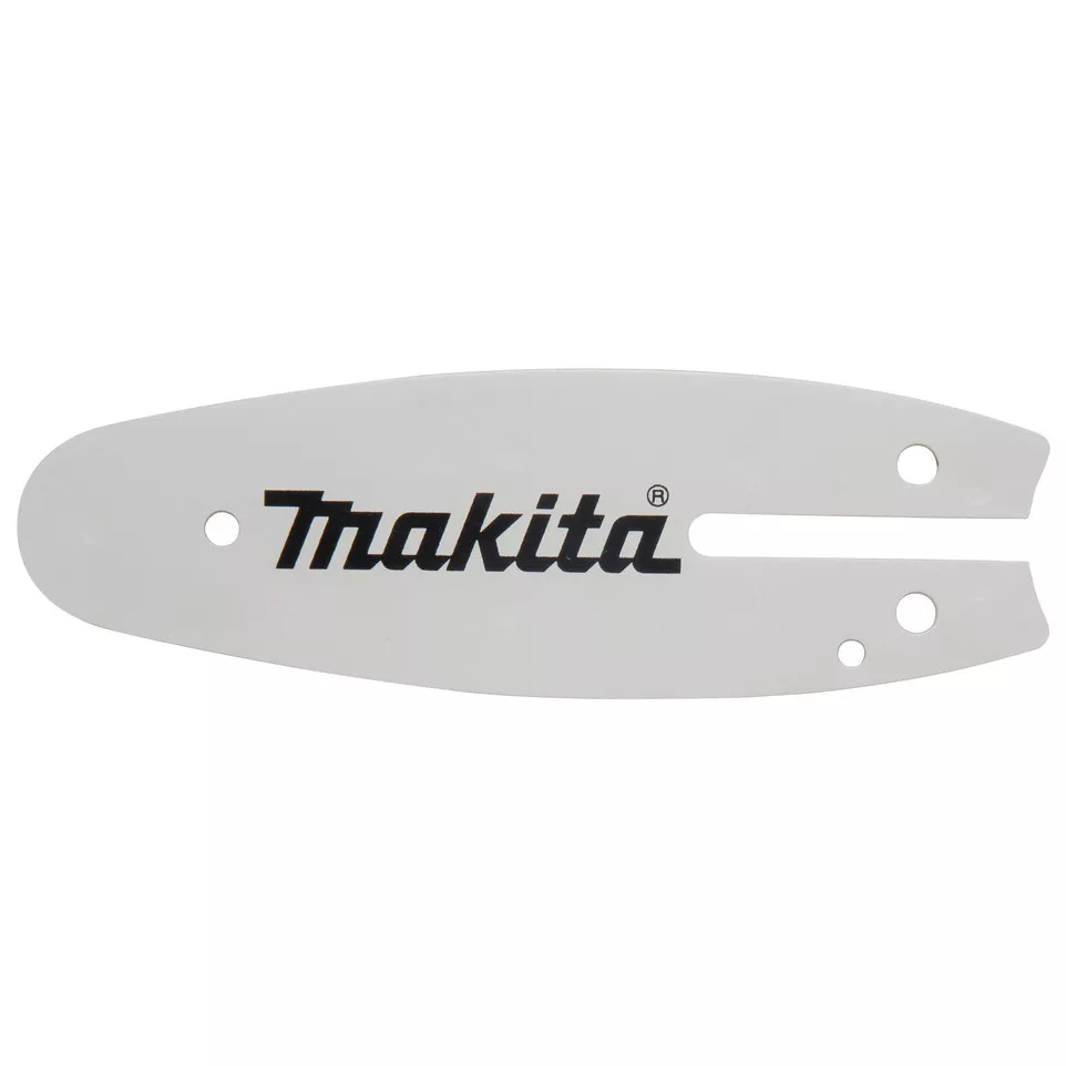 Guide chaine Makita 10cm pour chaine...