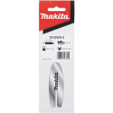 Guide chaine Makita 10cm pour chaine 26 maillons / pce