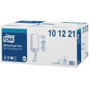 Tork papier de nettoyage Mini Centerfeed, 2 plis, système M1, paquet de 11 rouleaux