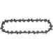 Ketting voor Makita snoeischaar 10cm / 4 - 26 schakels / pce