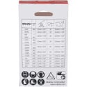 Chaine pour élagueuse Makita 10cm / 4 - 26 maillons / pce