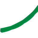 Fil nylon hélicoïdal 2mmx15m pour débroussailleuse / pce