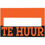 Affiche Te huur, pak van 10...