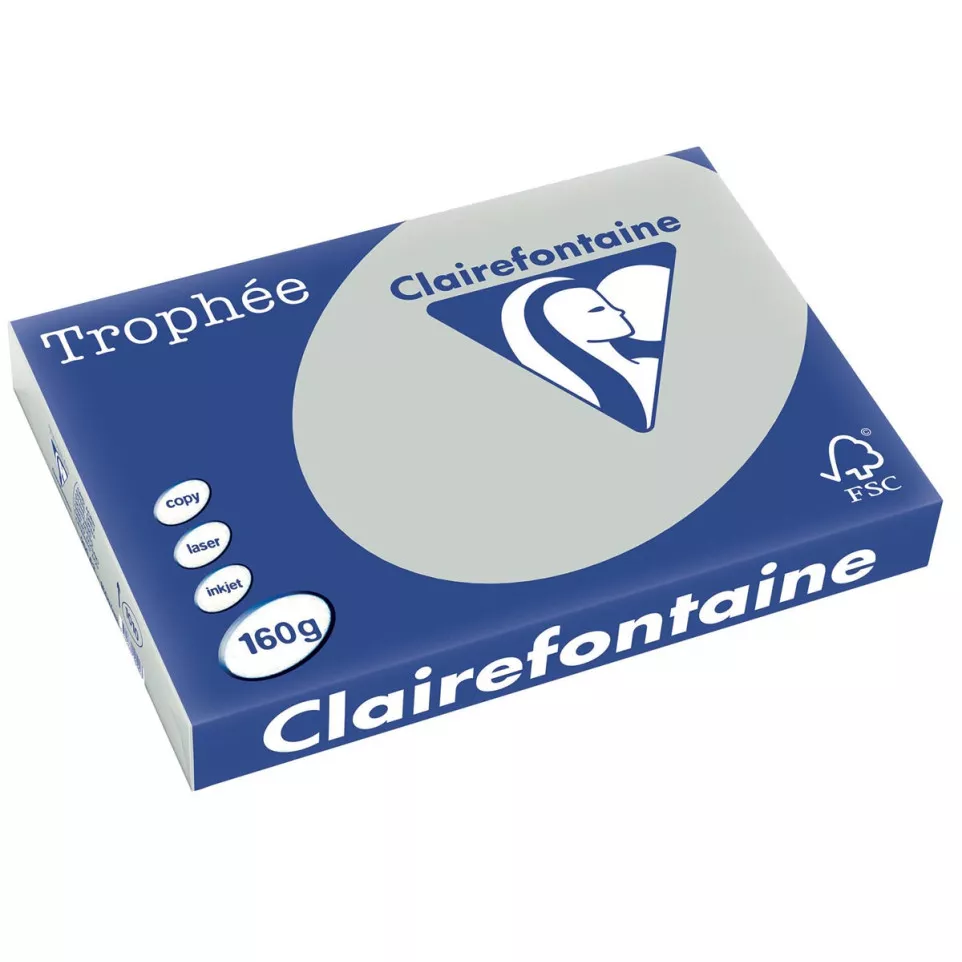 Clairefontaine Trophée Pastel,...