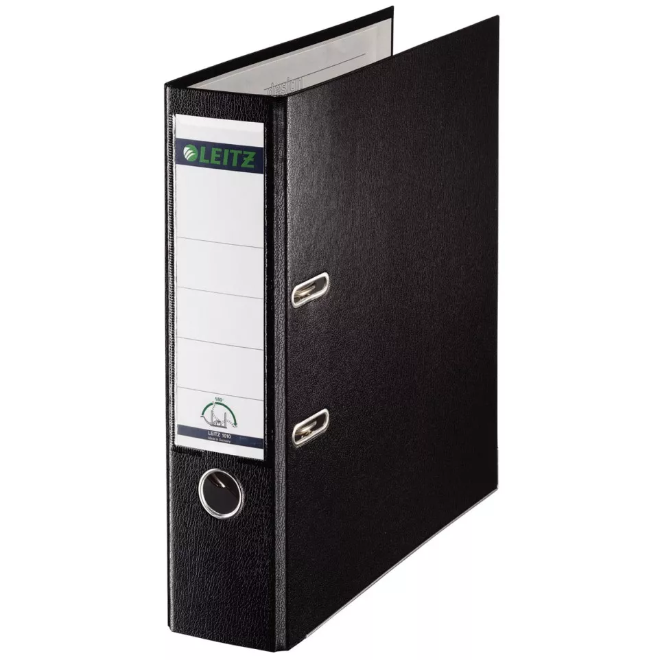 Leitz 180° classeur, A4, en PP, dos...