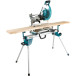 Makita DEBWST06 Universal Mitre Saw Stand per piece